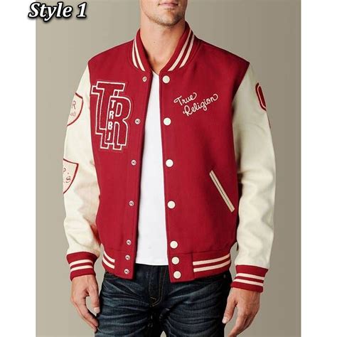 true religion varsity jacket replica|true religion jacket price.